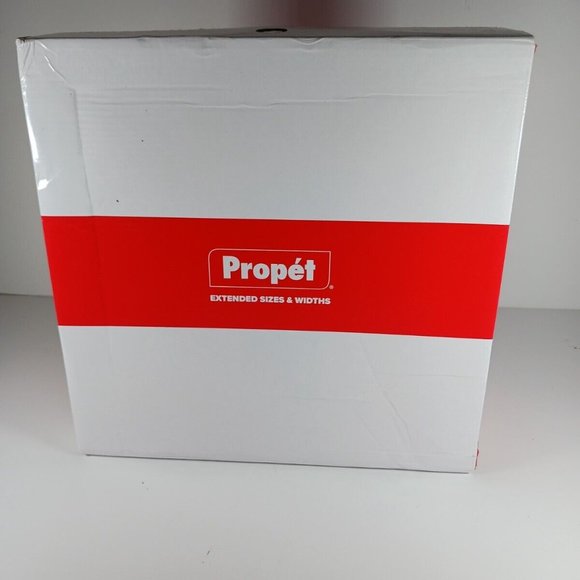 Propet MPRX85BRO Cliff Walker Strap Hiking Mens Boots Ankle Brown Size 9 main image 3